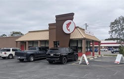 5408 New Jesup Highway, Brunswick, GA 31523