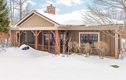 2585 COTTAGE, HARBOR SPRINGS, MI 49740