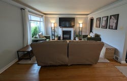 7 Rush Avenue, Wheeling, WV 26003