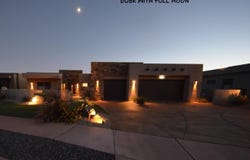 676 E Palisades DR, Ivins, UT 84738