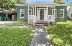 114 SHORT ST, Boerne, TX 78006