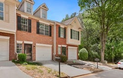 786 Brookside Parc Lane, Avondale Estates, GA 30002