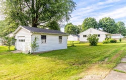 1251 N Miami Street, Wabash, IN 46992