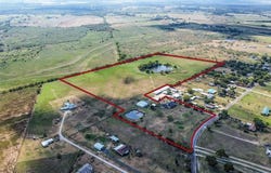 9549 County Road 155, Kaufman, TX 75142