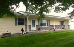 704 E North Street, Dodgeville, WI 53533