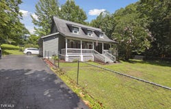 4879 Back Valley Road, Big Stone Gap, VA 24219