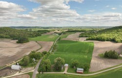 N10221 970th Street, Colfax, WI 54730