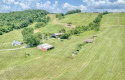 3386 KY-467, Glencoe, KY 41046