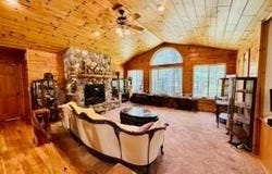 102 James Square Drive, Roscommon, MI 48653