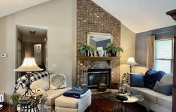 3946 E Plantation Avenue, Terre Haute, IN 47805