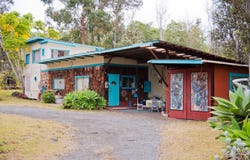 92-8830 KOA LN, Ocean View, HI 96737