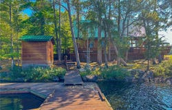 1920 Grindstone Island, International Falls, MN 56649