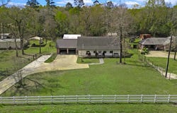 205 County Road 6101, Nacogdoches, TX 75964