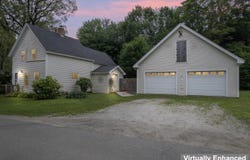 23 Cottage Drive, Friendship, ME 04547