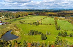 283 Shaw Road, Dover-Foxcroft, ME 04426
