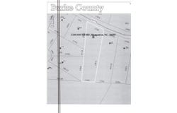 2130 South Street lot: #34, Morganton, NC 28655