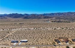 62423 Crestview Drive, Joshua Tree, CA 92252