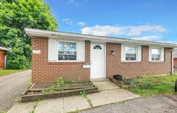 3724 Abney Road, Columbus, OH 43207
