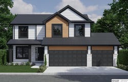 11016 Bearcreek Drive, Papillion, NE 68046