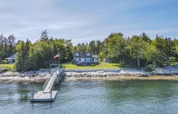 65 Haskell Point Road, Saint George, ME 04860