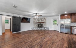 1340 N Lydia Street, Stephenville, TX 76401