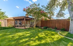 4001 Dome Drive, Addison, TX 75001