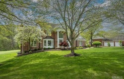 1417 Wheatfield Lane, St Albans, MO 63073