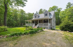 76 Punkintown Road, Eliot, ME 03903