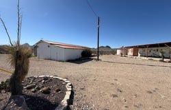 810 Abandon Ave, Terlingua, TX 79852