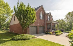41452 Burroughs Avenue, Novi, MI 48377