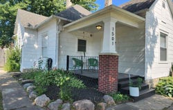 1501 Runnion Avenue, Fort Wayne, IN 46808