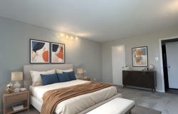 4620 N PARK AVENUE, CHEVY CHASE, MD 20815
