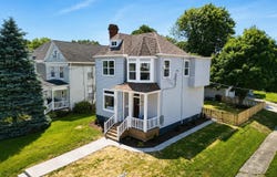 2503 Melrose Avenue, Norwood, OH 45212