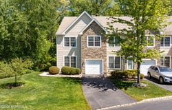 34 Amber Drive, Old Bridge, NJ 08857