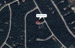 Sylvan Court lot: 48 & 49, Presque Isle, MI 49777