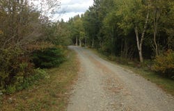 Lead Mine Road lot: 1-9, Lubec, ME 04652