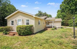 8124 E Harrell Road, Oak Ridge, NC 27310