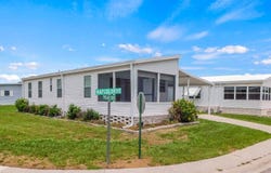 5801 Naples Drive, Zephyrhills, FL 33540