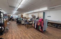 108 E Main Street, Baldwyn, MS 38824