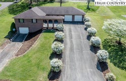 326 Mountain Valley Drive, West Jefferson, NC 28694