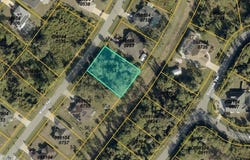 Rival Terrace, North Port, FL 34286