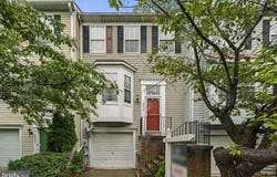 8839 HAWTHORNE COURT, ELLICOTT CITY, MD 21043