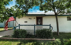626 N Armstrong Avenue, Tulia, TX 79088