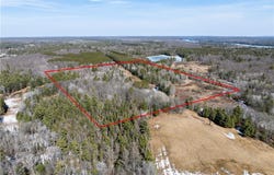 31 Acres US Highway 63, Cable, WI 54821