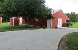 1650 Co Rd 1476, Cullman, AL 35058