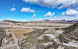 12482 54 7/10 Road, Collbran, CO 81624