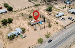 121 E LISA Drive, Chaparral, NM 88081