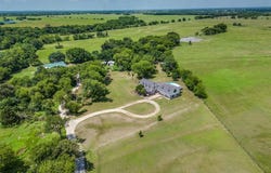 1145 Vz County Road 3417, Wills Point, TX 75169