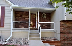 2517 NW Leann Drive, Blue Springs, MO 64014