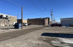 25 E Railroad Ave, Green River, WY 82935
